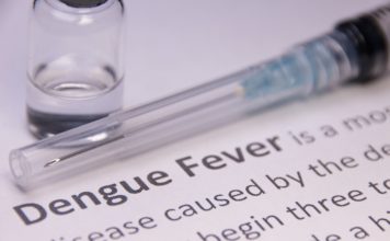 Three dengue fever cases confirmed in Tonga