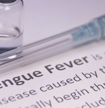 Three dengue fever cases confirmed in Tonga