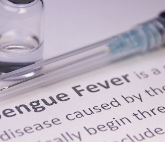 Three dengue fever cases confirmed in Tonga