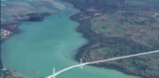 Government asks Asian Development Bank to fund bridge from Nuku’alofa to Folaha