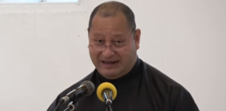 Let’s take charge before others help us, king says as he addressed nation