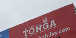 Police Minister defends gov’t stance on Sunday Trading ban; Cyclone Gita becomes category 4