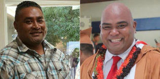 Crash victims were “teachers and best friends” while at high school: wife