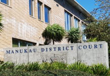 Brother of All Blacks great Jonah Lomu admits drug charges