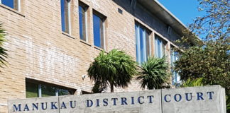 NZ Court of Appeal upholds six year sentence against Tongan man for strangling woman