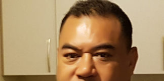 Māteni Tapueluelu resigns as Minister of Police, Customs and Revenue
