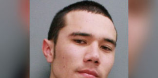 Man on the run from Police wanted for sexual assault and kidnapping