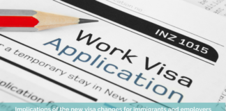 Unlicensed woman charged with asking for fee for immigration advice