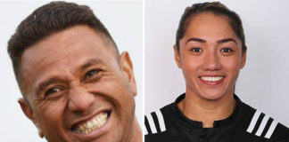 New Zealand Sports for Health programme launches in Tonga