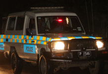 Mother’s Day preparations marred by deadly shooting in Vava‘u