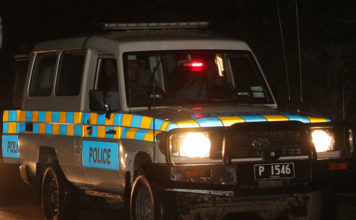 Mother’s Day preparations marred by deadly shooting in Vava‘u