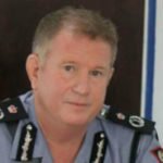 Report of praise for Police Commissioner fuels speculation contract could be extended