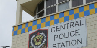 Foreign national charged with possession after police operation leads to 23 arrests
