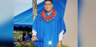 Sione Lau’i: Tribute to man killed outside nightclub