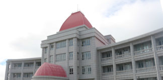 Tonga’s Chinese debts might have now been paid off if money borrowed intended solely to fix 2006 damages as latest loan balance revealed