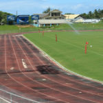 Teufaiva Stadium