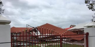 Tonga’s cyclone season officially ends, but unexpected cyclones still possible