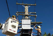 Tonga Power issues apology as long‑standing generator fault continues to disrupt power supply