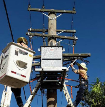 Tonga Power issues apology as long‑standing generator fault continues to disrupt power supply