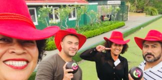 New Zealand Tonga Business Council raises $5000 for cyclone relief