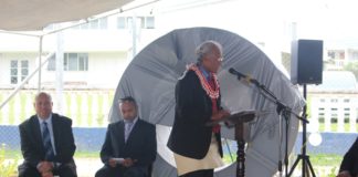 High speed internet arrives in Ha’apai