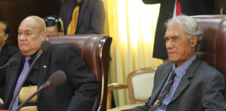 Time for a parting of the ways with Lord Ma‘afu, says Prime Minister