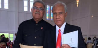“Although we clashed in public, we still talked to each other”, says PM’s new media advisor