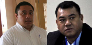 Allegation against Police commissioner by Tapueluelu untrue, says AG