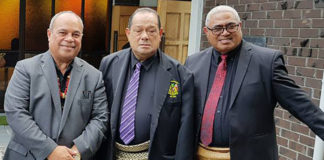 Climate change demands plan for emergency we hope won’t happen, says Sio