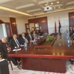 Tonga tells PM Ardern it no longer wants Caldwell; PC’s committee and cabinet clash after advice to extend contract