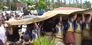 Mates killed in ‘Atele crash laid to rest