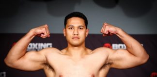 Junior Fa puts positive spin on knockdown by older fighter: “I wanted to be tested”