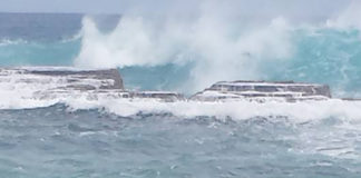 Woman drowns at Veitongo beach