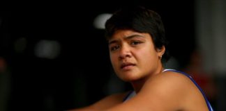 Fifita refuses to back down on ban on girls boxing and playing rugby