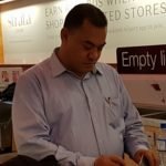 Prime Minister refuses to accept Tapueluelu’s resignation