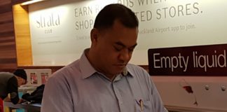 Prime Minister refuses to accept Tapueluelu’s resignation