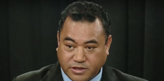 Tonga’s new cargo monitoring policy, observation allowed, physical contact prohibited