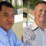 Minister of Police threatens to stop Commissioner Caldwell’s pay today