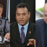 Move to dismiss Caldwell reveals concerns over importation of ‘prohibited’ guns and ammunition