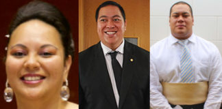 Royal tipped to become Minister in PM Pōhiva’s cabinet
