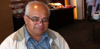 Cyclone Gita an opportunity to rebuild and make improvements, scholar says