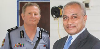 Law firm claims charges against police not based on “clear and fair grounds”