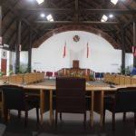 Names of MPs who signed circular supporting TOP$6 million backdated pay rise revealed