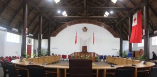 Names of MPs who signed circular supporting TOP$6 million backdated pay rise revealed