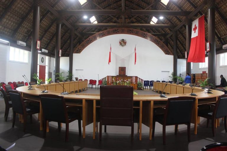 COMMENTARY: Prime Minister Pōhiva warned about use of circulars, said they muzzled Opposition MPs