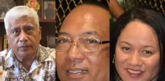 Court documents allege Tu’ivakanō involved in illegal activity worth more than TP$400,000