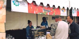 Tongan companies take part in Auckland’s first Pacific market this weekend