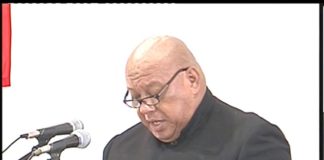 King expresses concern over increasing alcohol and drug related deaths
