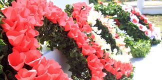On ANZAC day, Tonga will remember them