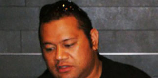 Tonga Rugby Union member served with trespass notice, suspended